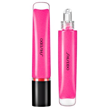 Brilho de Lábios Textura Gel Shimmer Gelgloss
