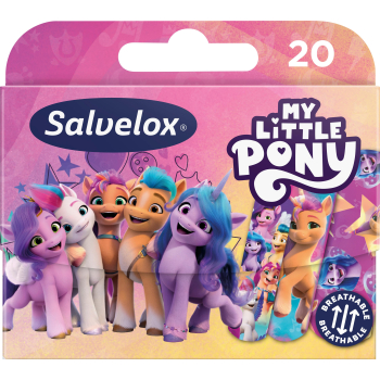 My Little Pony Apósito Infantil