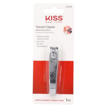 Corta Uñas Para Pies Toenail Clipper