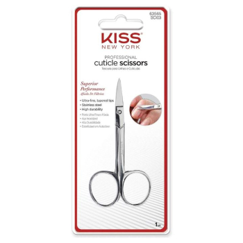 Tijeras Cuticle & Nail