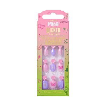 imPRESS Mini x Wicked For Good Good News! Set de Manicure
