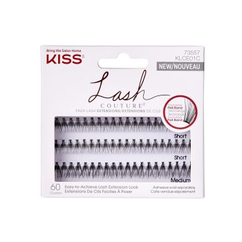 Lash Couture Faux Mini Extensões 