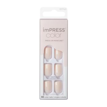Impress Nails Unhas Postiças