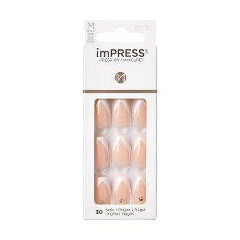 Impress Nails Unhas Postiças