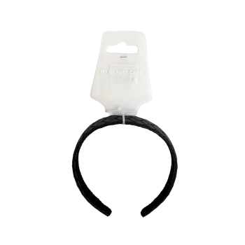Diadema Headband Black