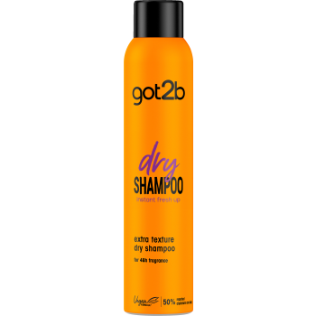 Champô seco Fresh It Up Champô seco com textura extra
