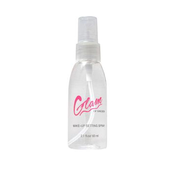 Spray de Fixação de Maquilhagem