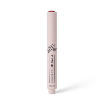 Colored Lip Balm