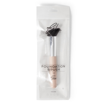 Pincel de Maquilhagem Brush Foundation 100