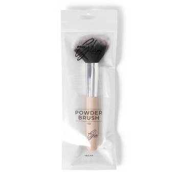 Pincel de Maquilhagem Brush Powder 102