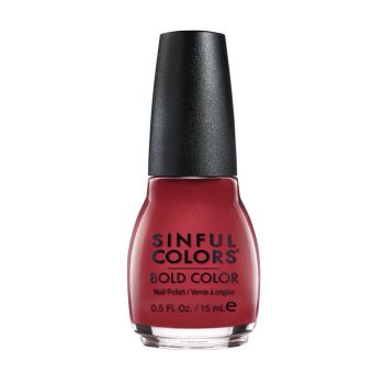 Bold Color Verniz de Unhas