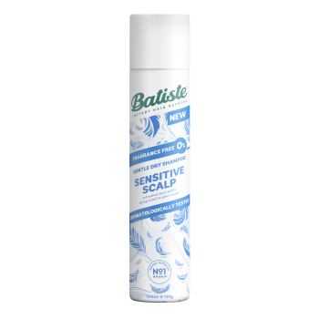 Champô Seco Sensitive Scalp