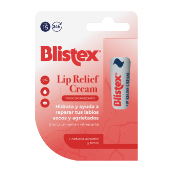 Lip Relief