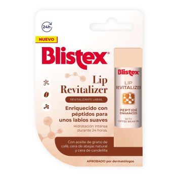 Bálsamo Labial Revitalizer Peptidos Bálsamo Labial Revitalizer Peptidos