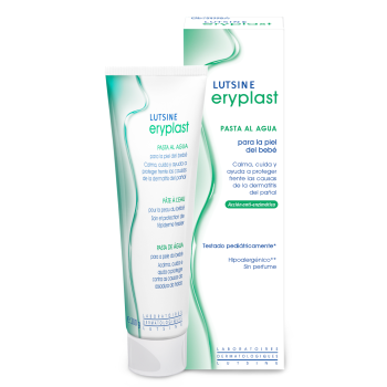 Massas Eryplast Al Água