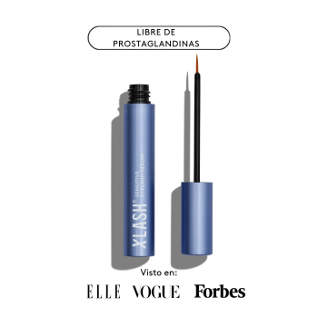 Sensitive Eyelash Serum