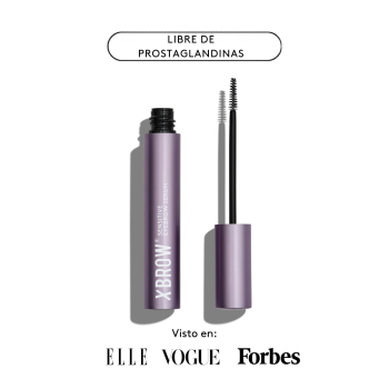 Xbrow Sensitive Eyebrow Serum
