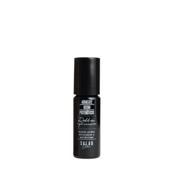 Sérum Roll-On para o Contorno dos Olhos