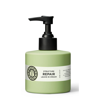 Leave In Cream Creme Sem Enxaguamento Reparador