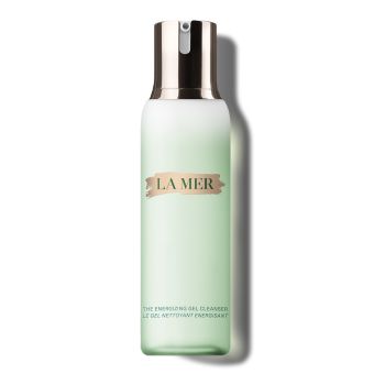 The Energizing Gel de Limpeza Facial 