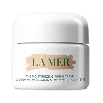The Moisturizing Fresh Creme