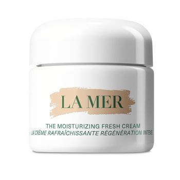 The Moisturizing Fresh Creme