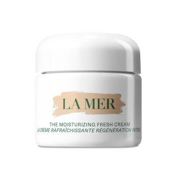 The Moisturizing Fresh Creme