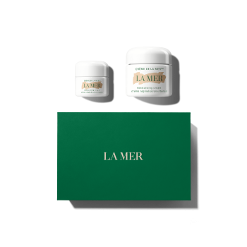 O coffret de creme