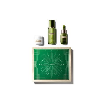 Coffret Presente Ritual Suavizante e Alongador