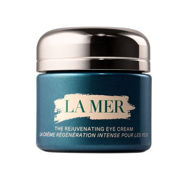 The Rejuvenating Eye Cream