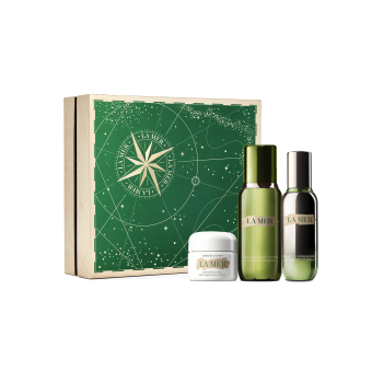 Estuche The Holiday Set 4: The Lifting Hydration Collection Estuche The Holiday Set 4: The Lifting Hydration Collection