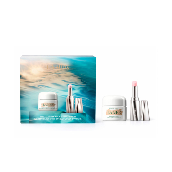 O Coffret Hidratante Nutritivo de Dia