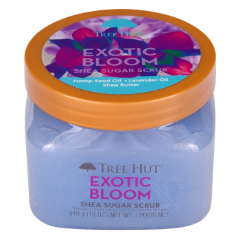 Esfoliante Corporal Exotic Bloom