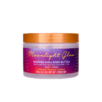 Moonlight Glow Manteiga Corporal Soufflé