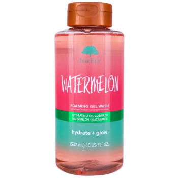 Gel de Baño Espumoso Sandia