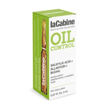 Bolha Facial Anti-Perfecção