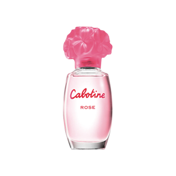 Cabotine Rose Eau de Toilette