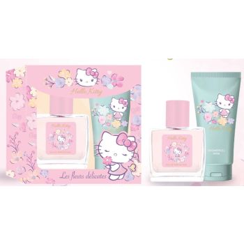 Coffret Delicate Flower