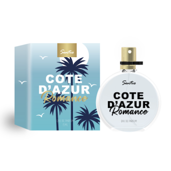 Paradise Cote D'Azur Romance Eau de Parfum