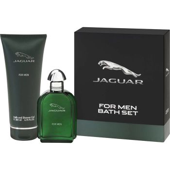 Coffret For Men Bath Eau de Toilette + Gel de Duche