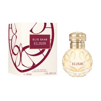 Elie Saab Elixir Eau de Parfum