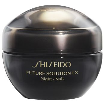 Future Solution Lx Creme de Noite Regenerador