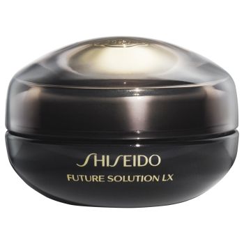 Future Solution Lx Contorno de olhos e lábios