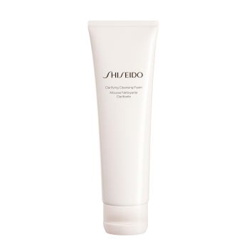 Espuma de Limpeza Facial Clarifying Cleansing Foam