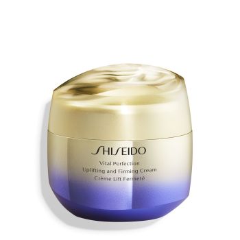 Creme Refirmante Vital Perfection Uplifting and Firming Cream