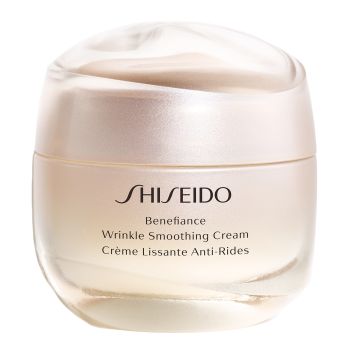 Benefiance Wrinkle Smoothing Cream Crema Antirrugas