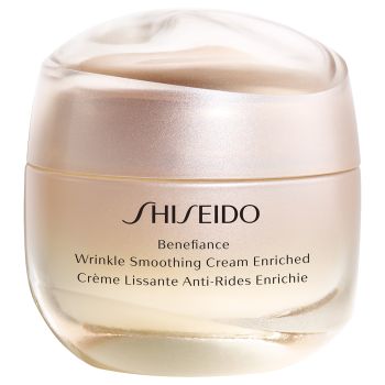 Benefiance Creme Alisador de Rugas Enriquecido