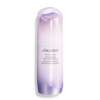 White Lucent Illuminating Micro-Spot Serum Serum Iluminador