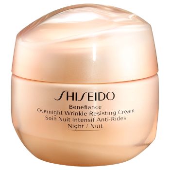 Benefiance Creme de Noite Anti-Rugas Intensivo