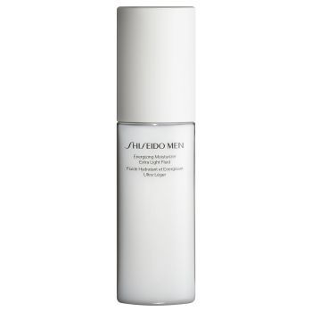 Men Energizing Moisturizer Extra Light Fluid